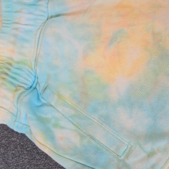 Athleta Girl All Play Farallon short - Picture 3 of 3